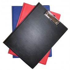 Clipboard dublu Arma A4 Negru